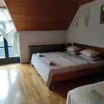 Guest house Villart Vendeghaz Keszthely