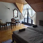 Guest house Villart Vendeghaz