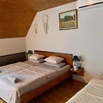 Guest house Villart Vendeghaz Keszthely