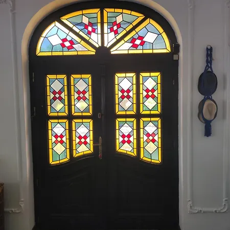 Villart Vendeghaz 3*