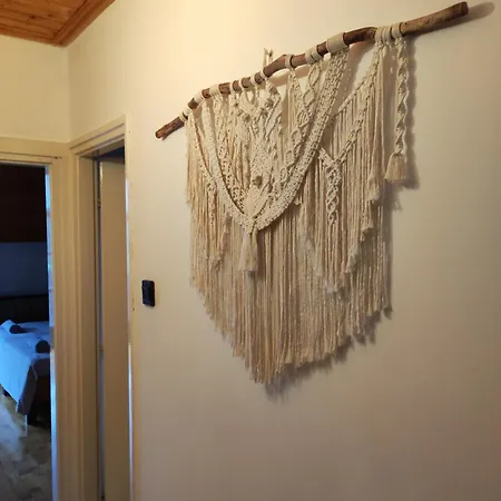 Villart Vendeghaz Guest house *