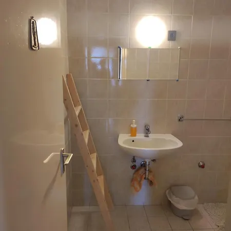 Guest house Villart Vendeghaz 3*