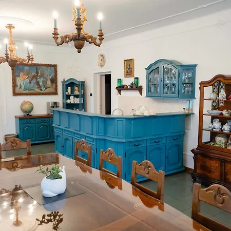 Vendégház Villart Keszthely