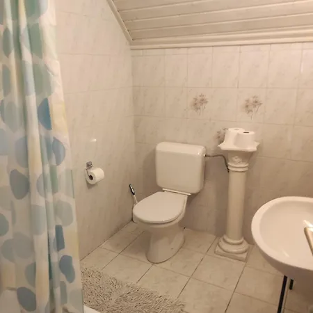 Villart Vendeghaz Guest house 3*