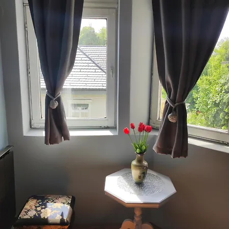 Villart Vendeghaz Keszthely