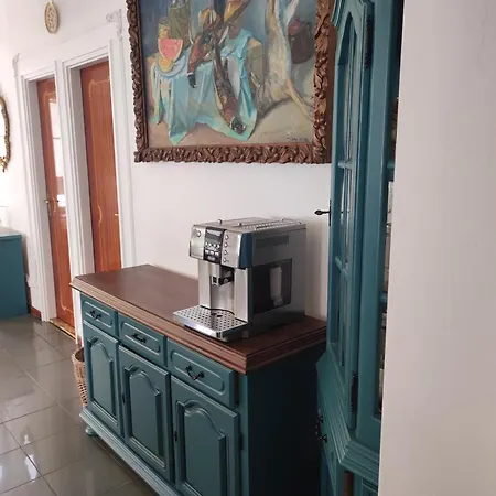 Guest house Villart Vendeghaz Keszthely