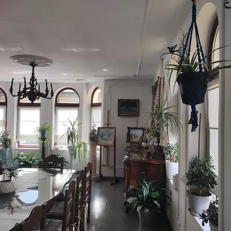 בית הארחה Villart Vendeghaz קסזטלי