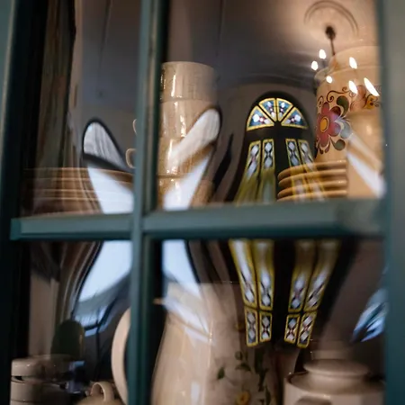 Villart Vendeghaz Pensión Keszthely