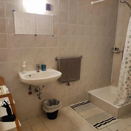 Villart Vendeghaz Guest house