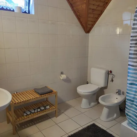 Villart Vendeghaz Guest house 3*