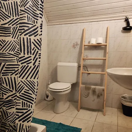 בית הארחה Villart Vendeghaz קסזטלי