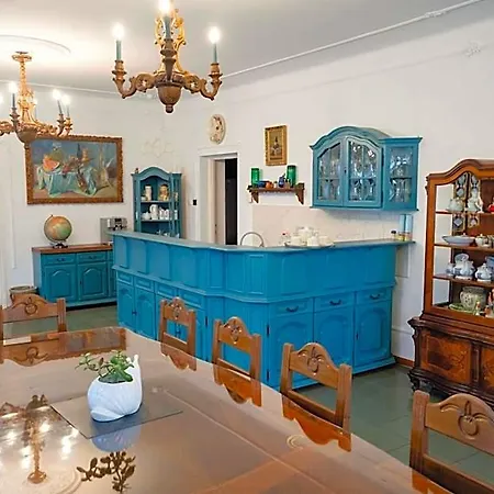 Guest house Villart Vendeghaz