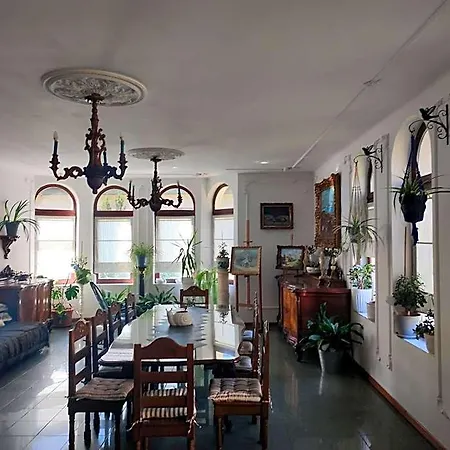 Guest house Villart Vendeghaz