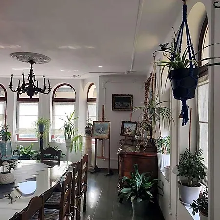 Villart Vendeghaz Keszthely