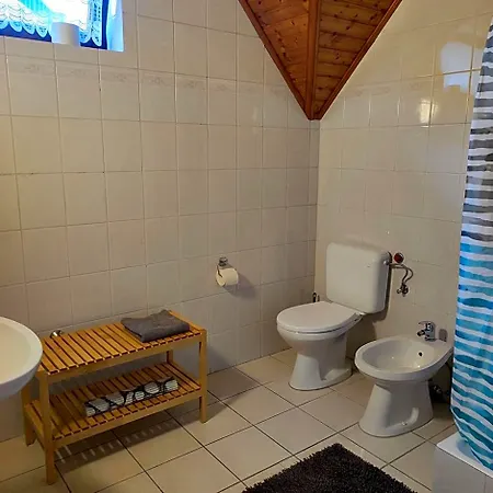 Guest house Villart Vendeghaz 3*
