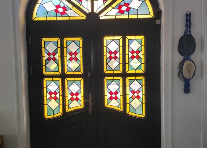 Villart Vendeghaz 3*