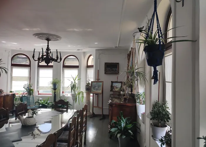 Vendégház Villart Keszthely