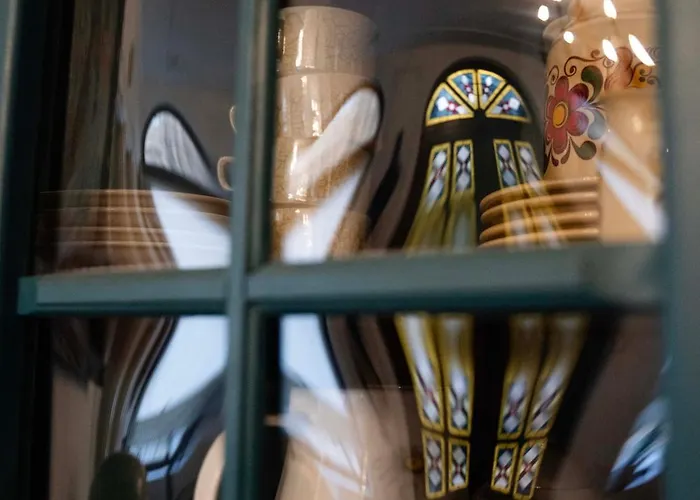 Villart Vendeghaz בית הארחה קסזטלי