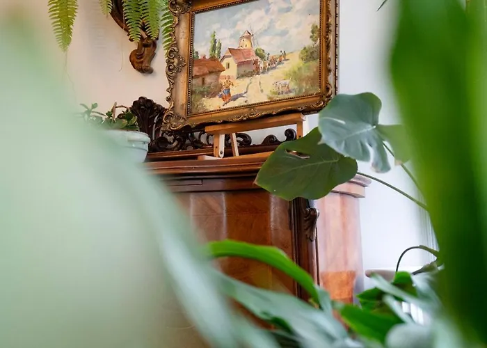 Vendégház Villart 3*