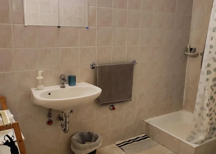 Villart Vendeghaz בית הארחה