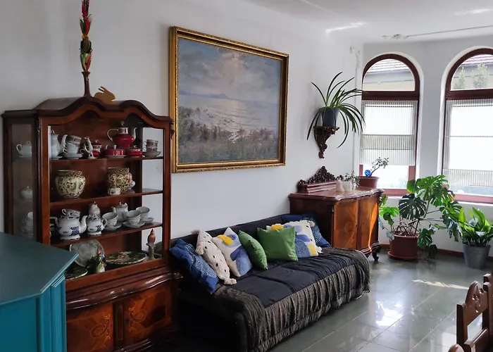 Villart Vendeghaz בית הארחה קסזטלי