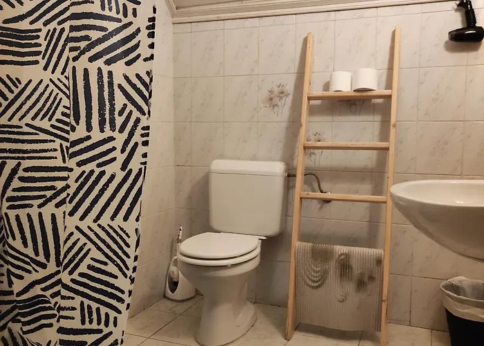 בית הארחה Villart Vendeghaz קסזטלי